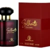 Silhoutte Pour Femme Eau De Parfum 100ml Al Wataniah