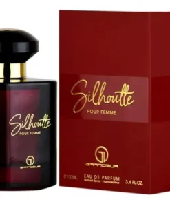 Silhoutte Pour Femme Eau De Parfum 100ml Al Wataniah