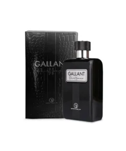 Gallant Eau De Parfum 100ml Al Wataniah