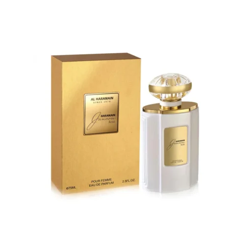 Junoon Rose EDP Spray 75ml