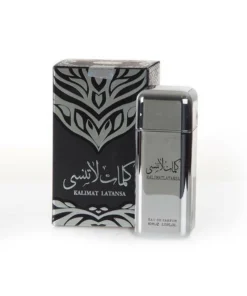 Kalimat Latansa Eau De Parfum 80ml