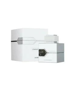 L'Aventure Blanche Eau De Parfum 100ML