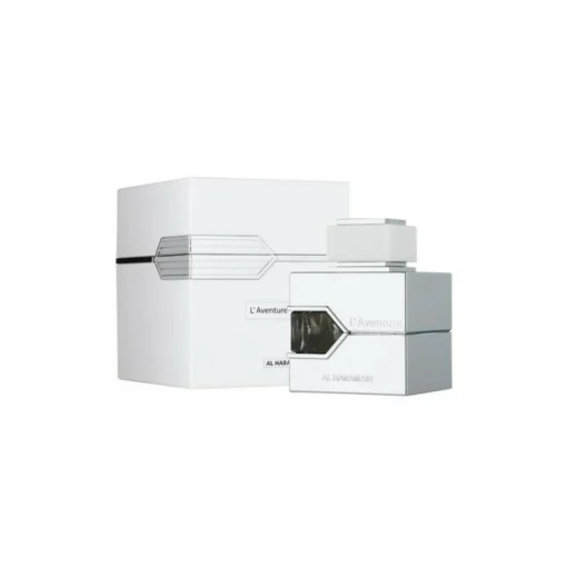 L'Aventure Blanche Eau De Parfum 100ML