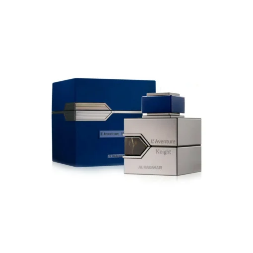 L'Aventure Knight Eau De Parfum 100ML 39.99