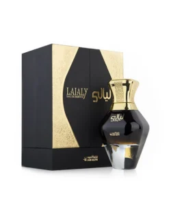 Laialy Eau De Parfum 100ML by Oud Elite