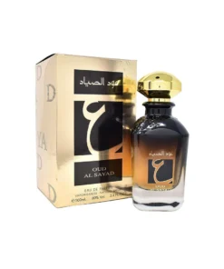 Oud Al Sayad Eau De Parfum 100ml