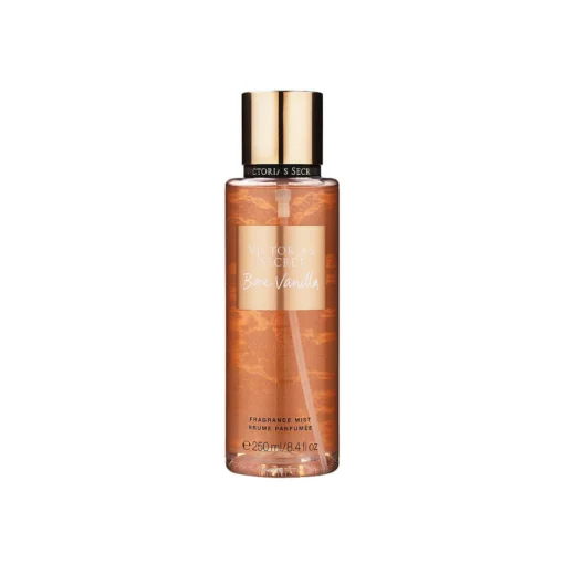 Bare Vanilla 250ml Fragrance Mist