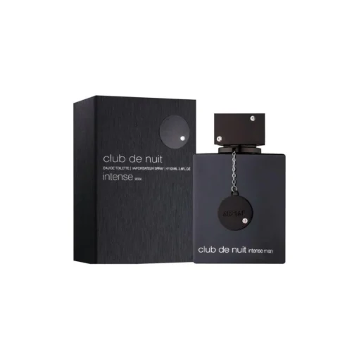 Club De Nuit Intense Man EDT 105ML by Armaf