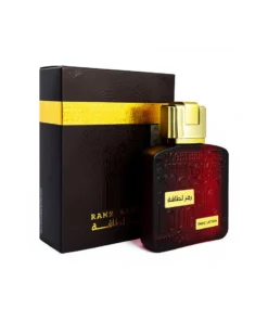 Ramz Lattafa Gold EDP Spray 100ml