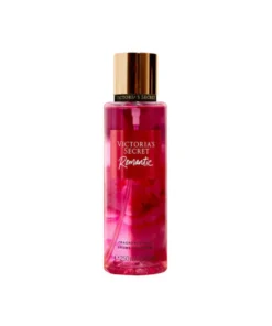 Romantic 250ml Fragrance Mist