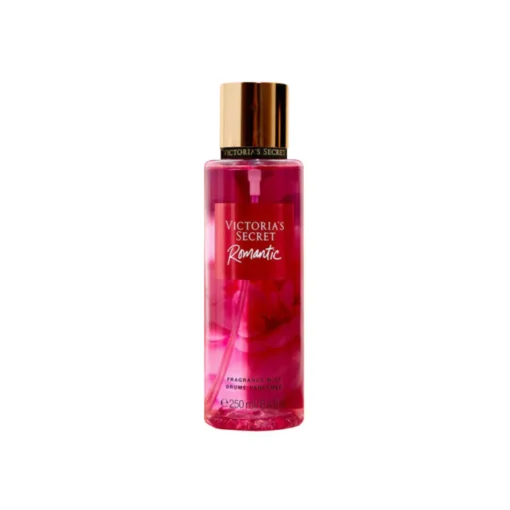 Romantic 250ml Fragrance Mist