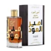 Ameer Al Oudh Eau De Parfum Intense Oud 100ml
