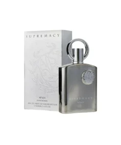 Supremacy Silver Eau De Parfum Spray 100ml