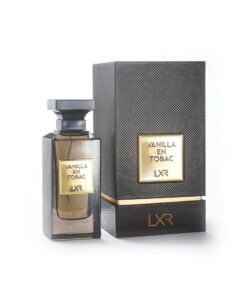 Vanilla En Tobac Eau de Parfum 100ml by LXR