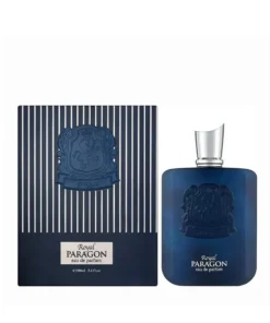 Royal Paragon Perfume 100ml EDP Zimaya By Afnan