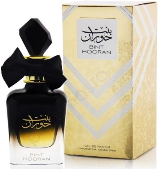 Bint Hooran Perfume Ard Al Zaafaran