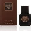 Cashmere Warm Oud 100ml Eau de Parfum by KHADLAJ