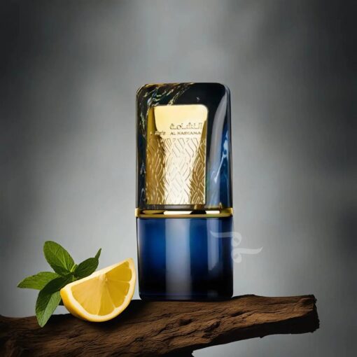 Al Nashama Caprice 100ml Eau De Parfum Lattafa