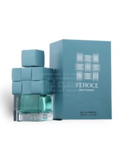 Feroce Pour Homme Eau De Parfum 100ml French Avenue by Fragrance World
