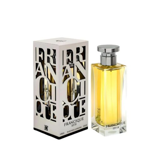 Francique 107.9 100ml French Avenue by Fragrance World