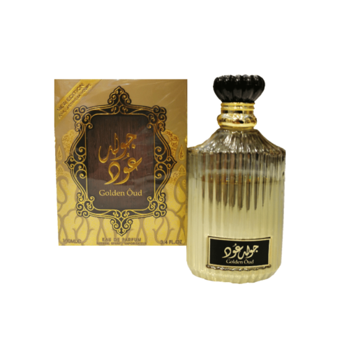 GOLDEN OUD 100ml edp