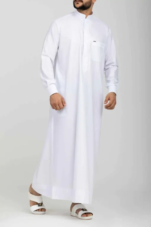 Thobe sample