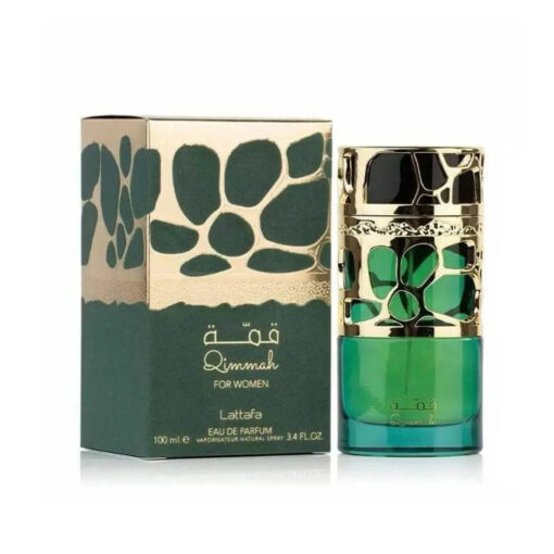 Qimmah 100ml Eau de Parfum Lattafa