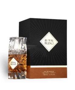 Royal Blend Extract 80ml EDP French Avenue by Fragrance World