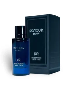 Saviour Elixir 100ml EDP by LXR