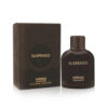 Suspenso Intense Eau De Parfum 100ml Fragrance World