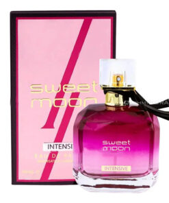 Sweet Moon Intensive Eau De Parfum 100ml Fragrance World
