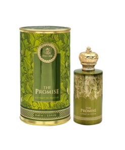 The Promise Extrait 60ml Eau De Parfum FA Niche By Fragrance World