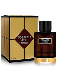 Tobacco Myth 100ml