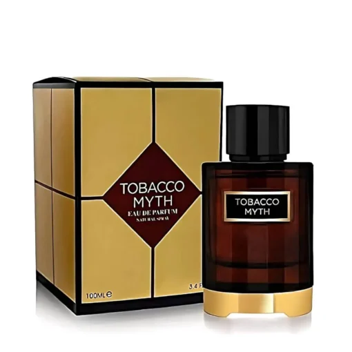 Tobacco Myth 100ml