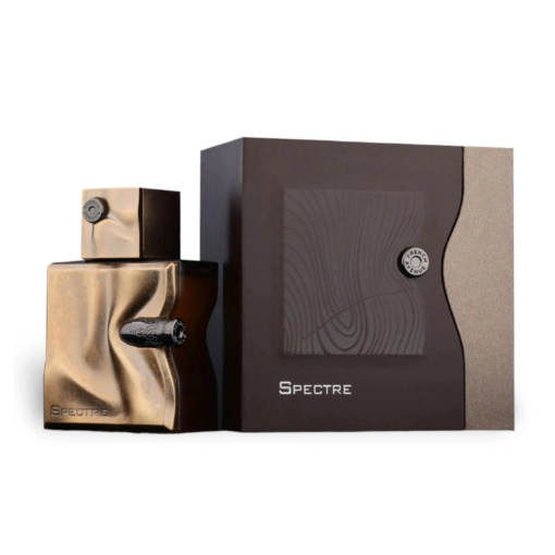 Spectre Eau De Parfum 80ml French Avenue by Fragrance World