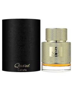 Qaaed Perfume by Lattafa Perfumes