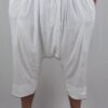Qandrisi pants sample