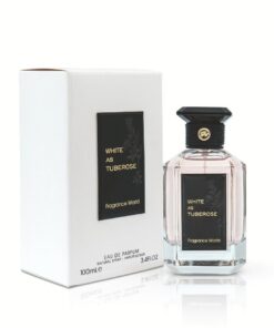 White As Tuberose 100ml