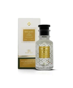 Wizard of Oud Eau De Parfum 100ml