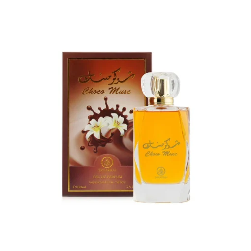 Choco Musk Eau De Parfum 100ml