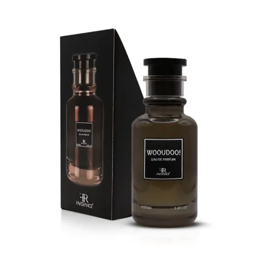 Wooudoo 100ml EDP By Faverance