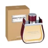 Protocol by Emper Perfume for Men Eau de Toilette 100ml Vaporisateur Natural Spray
