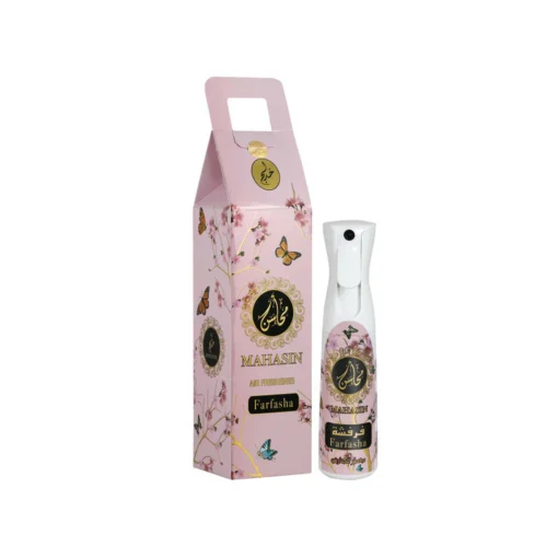 Farfasha Air Freshener 320ML by Khadlaj