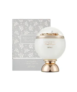 Souvenir Floral Bouquet Eau De Parfum 100ml