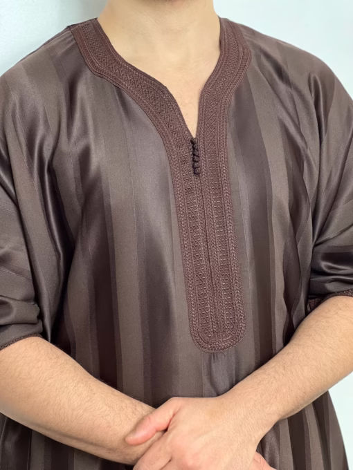 Gandoura Jawhar