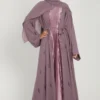 Abaya sample