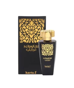 Nawabi Eau De Parfum 100ml by Karts.F
