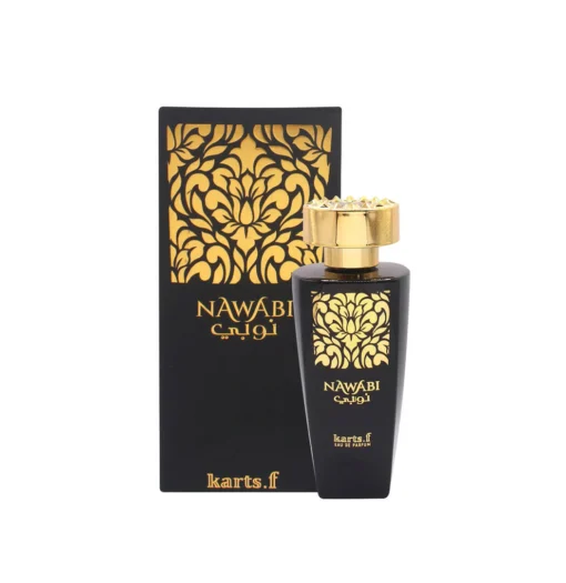 Nawabi Eau De Parfum 100ml by Karts.F