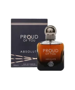 Proud Of You Absolute Eau De Parfum 100ml
