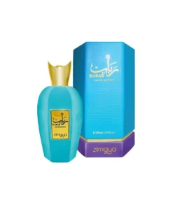 Rabab Blue Eau De Parfum Spray 100ML